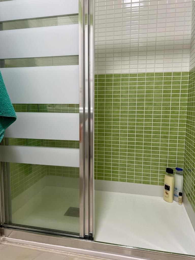 Apartmán S.Antonio Carboneras Exteriér fotografie